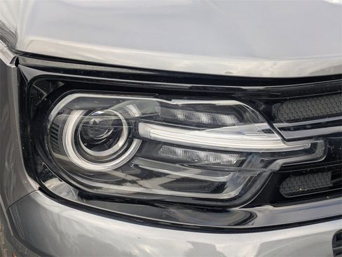 Used 2023 Ford Bronco Sport Outer Banks image 2