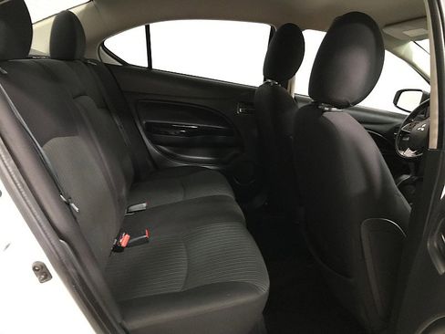 Used 2020 Mitsubishi Mirage G4 SE image 16