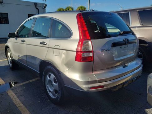 Used 2010 Honda CR-V LX image 5