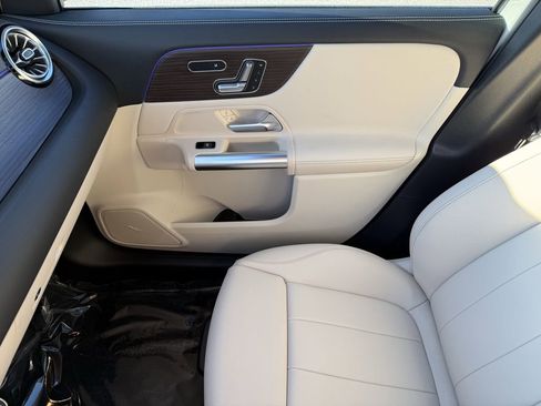 New 2026 Mercedes-Benz GLA 250 4MATIC image 25