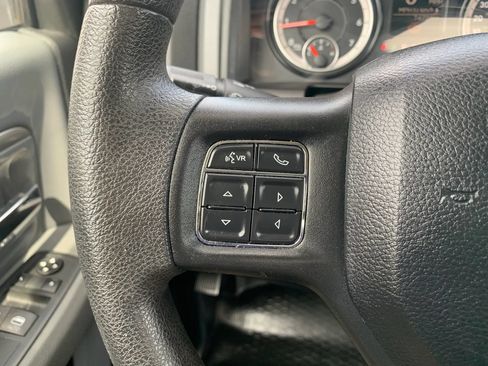 Used 2020 RAM 1500 Tradesman w/ Power & Remote Entry Group AWD/4WD image 14