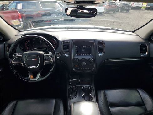 Used 2020 Dodge Durango GT image 26
