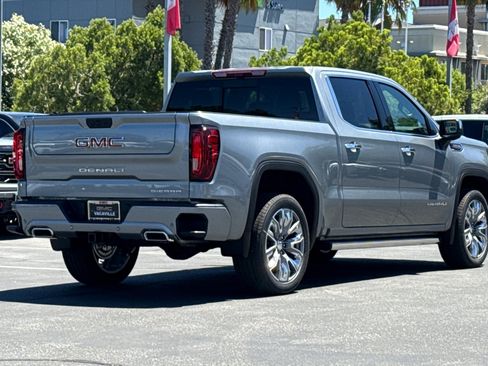 New 2026 GMC Sierra 1500 Denali AWD/4WD image 5