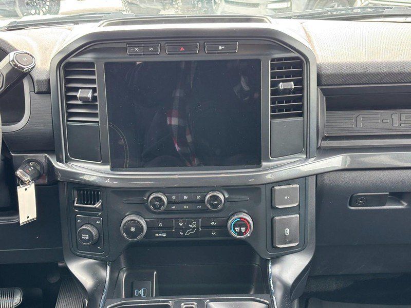 Used 2024 Ford F150 STX AWD/4WD image 15