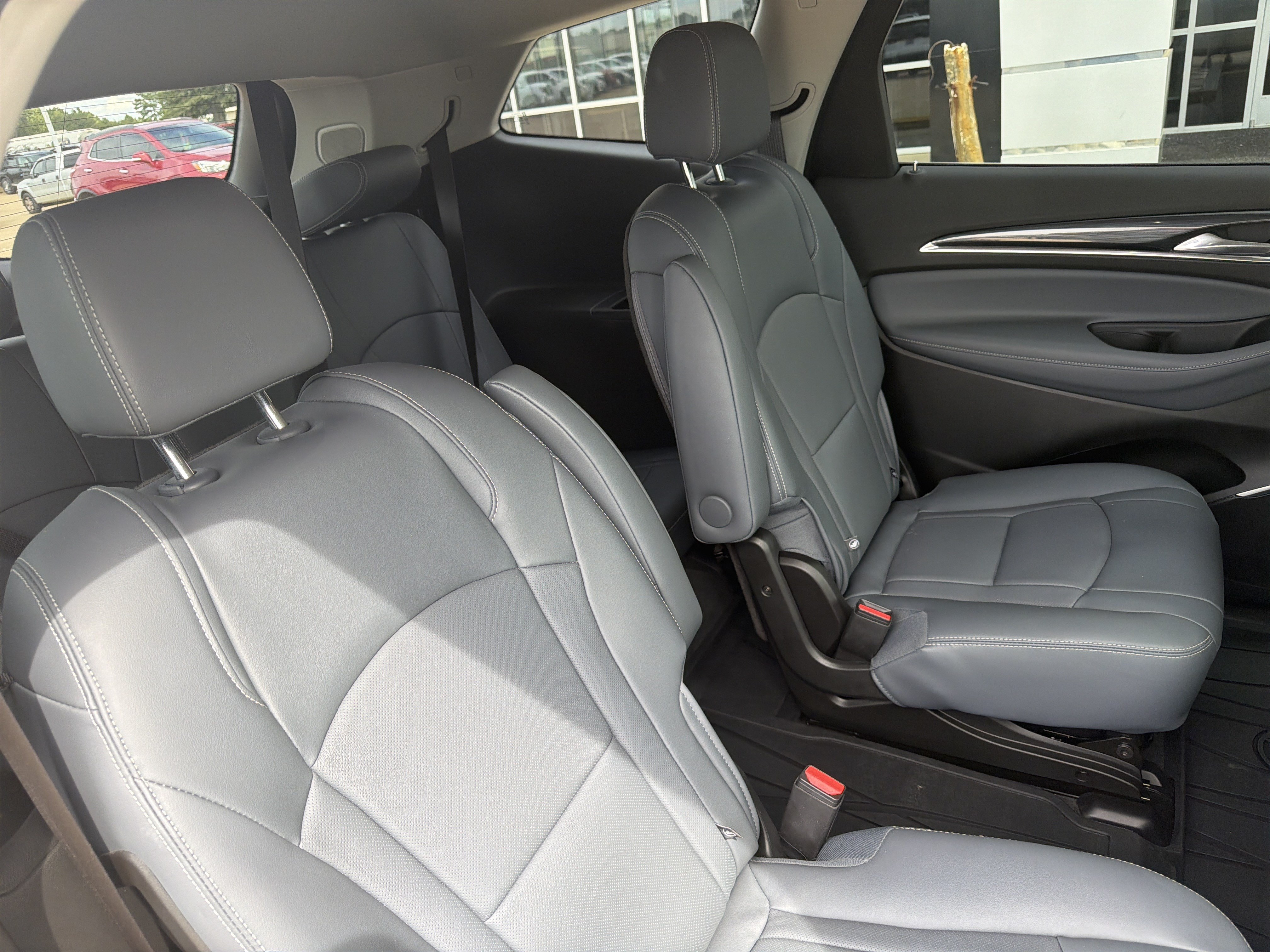 Used 2019 Buick Enclave Premium w/ Trailering Package, 5000 lbs. FWD image 8