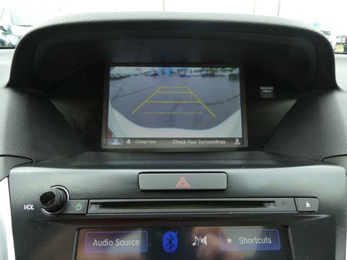 Used 2016 Acura MDX SH-AWD w/ Technology Package image 32