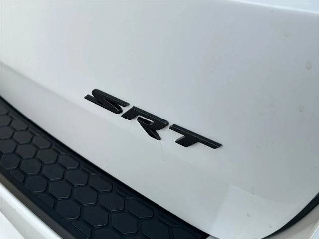 Certified 2023 Dodge Durango SRT w/ Black Package AWD/4WD image 36