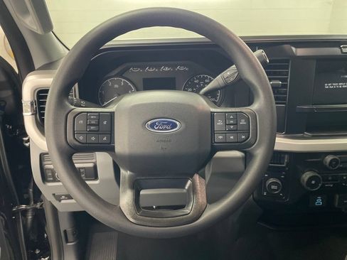 New 2026 Ford F250 XL w/ STX Appearance Package AWD/4WD image 18