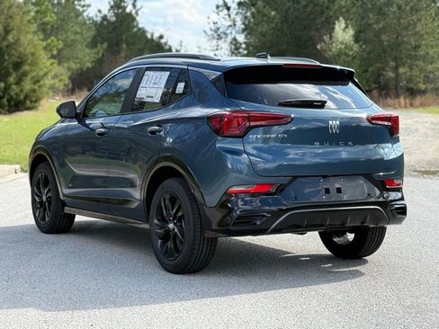 New 2026 Buick Encore GX Sport Touring w/ Advanced Technology Package image 10