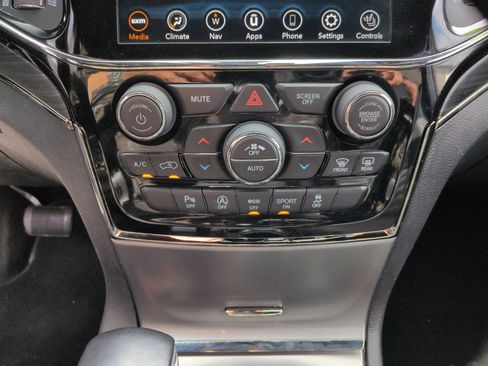 Used 2020 Jeep Grand Cherokee Limited X image 13