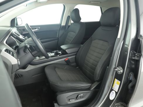 Used 2018 Ford Edge SEL image 10