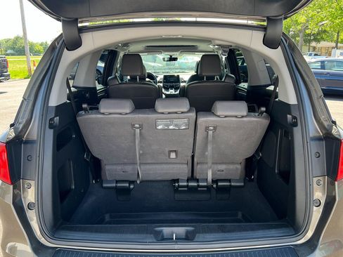 Used 2019 Honda Odyssey EX-L image 31