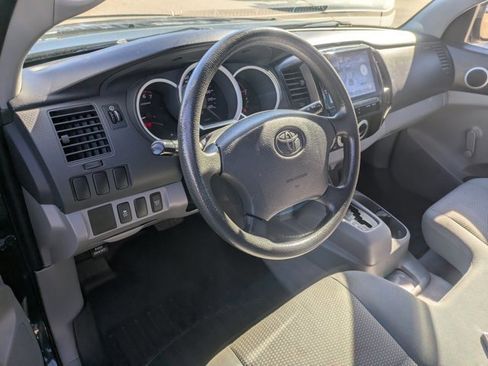 Used 2009 Toyota Tacoma 2WD Regular Cab w/ Enhancement Pkg image 9