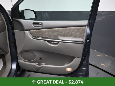 Used 2008 Toyota Sienna LE FWD image 18