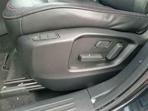 Used 2023 MAZDA CX-5 AWD 2.5 Turbo image 22