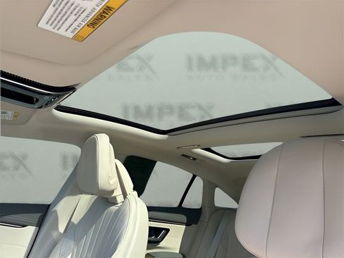 Used 2023 Mercedes-Benz EQS 450+ Sedan image 11