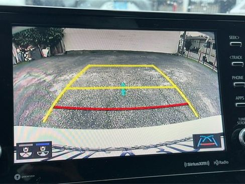 Used 2021 Toyota Camry XSE image 19