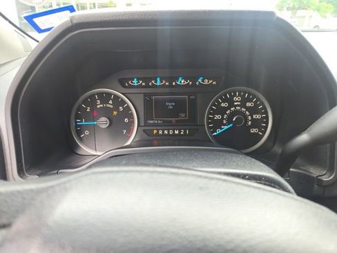 Used 2016 Ford F150 XLT w/ Equipment Group 302A Luxury AWD/4WD image 6