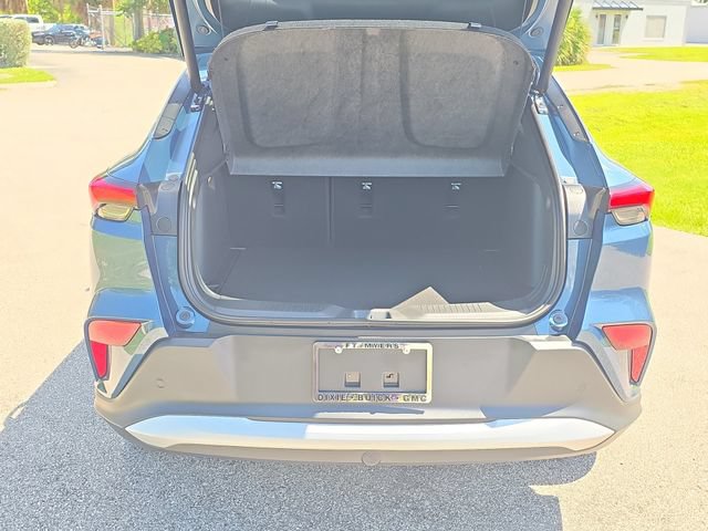 New 2026 Buick Envista Sport Touring w/ Convenience I Package FWD image 6