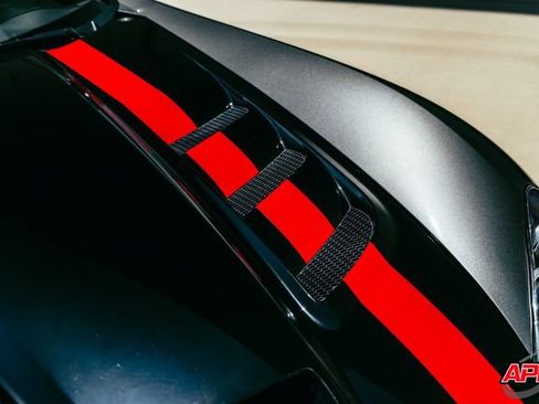 Used 2010 Dodge Viper ACR RWD image 47