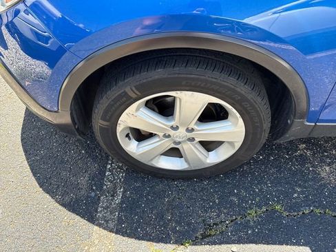 Used 2016 Buick Encore AWD image 6