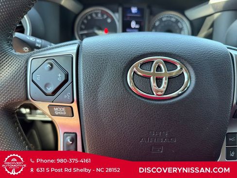 Used 2021 Toyota Tacoma SR5 RWD image 21