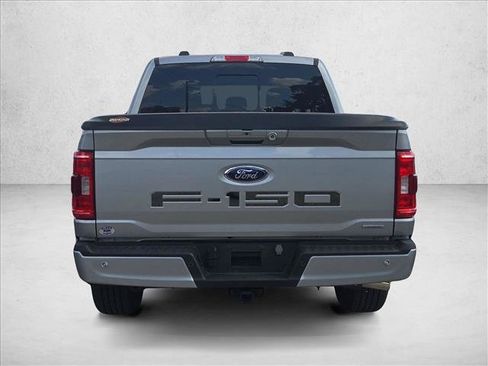 Used 2023 Ford F150 XLT w/ Equipment Group 302A High RWD image 6