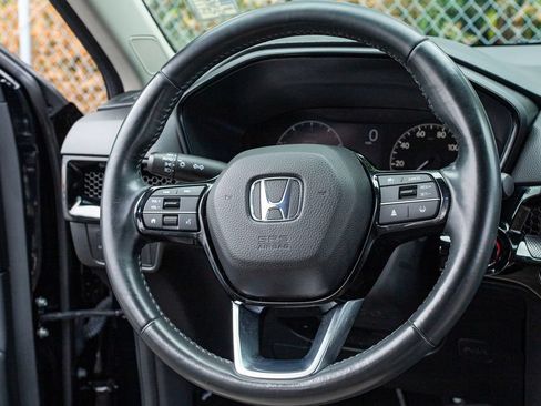 Certified 2024 Honda CR-V EX-L image 24
