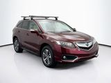 Used 2016 Acura RDX AWD w/ Advance Package image 3