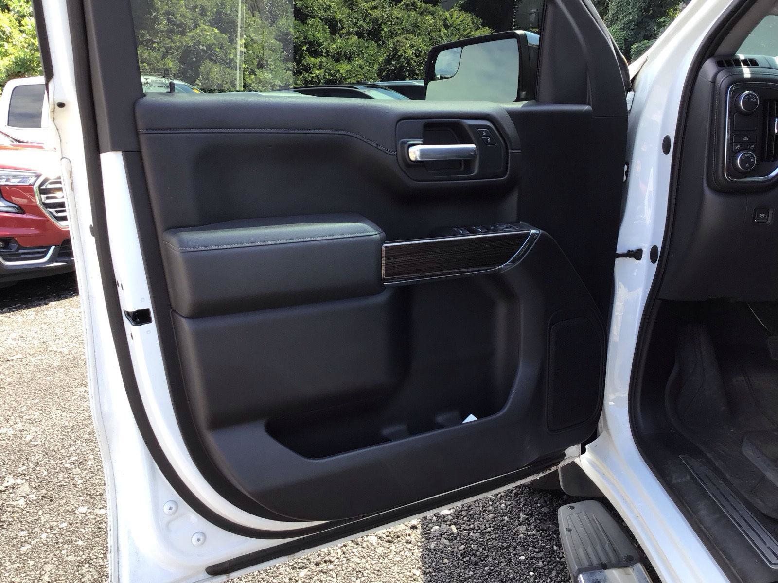 Used 2020 Chevrolet Silverado 1500 LT w/ All-Star Edition RWD image 10