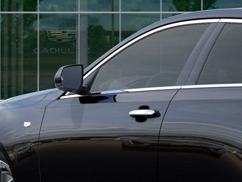 New 2025 Cadillac CT4 Premium Luxury image 18