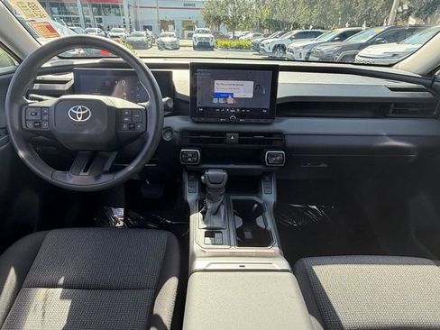 Certified 2026 Toyota RAV4 LE FWD image 14