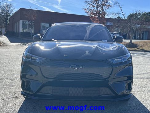 Certified 2022 Ford Mustang Mach-E GT w/ GT Performance Edition image 29