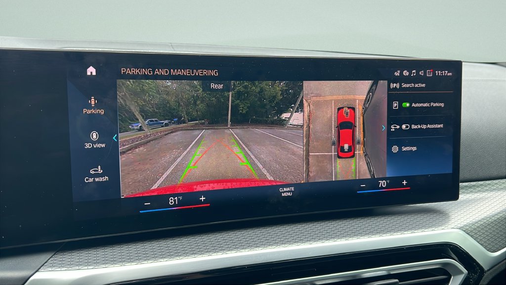 Certified 2023 BMW M340i RWD image 17