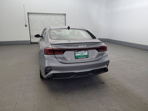 Used 2023 Kia Forte GT-Line image 6