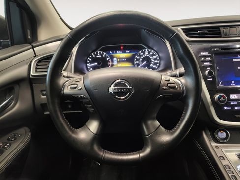 Used 2020 Nissan Murano SV FWD image 14