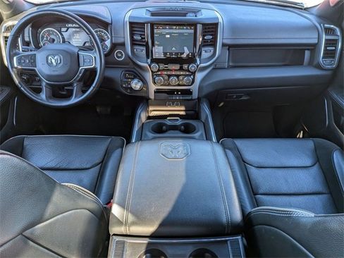 Certified 2024 RAM 1500 Laramie image 27