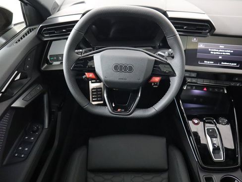 New 2026 Audi RS 3 image 11