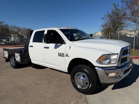 Used 2013 RAM 3500 Tradesman w/ Chrome Appearance Group image 5