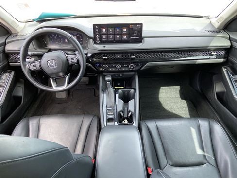 Used 2023 Honda Accord Touring image 49