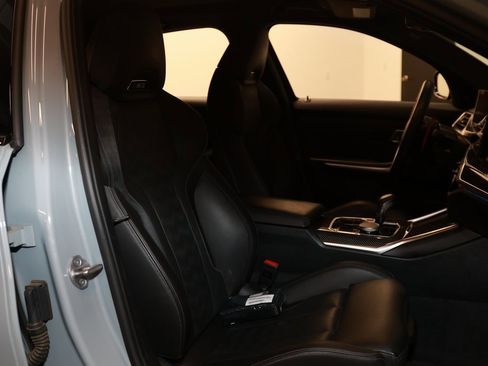 Used 2024 BMW M3 Competition image 18