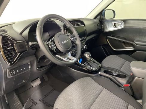 New 2025 Kia Soul EX image 21