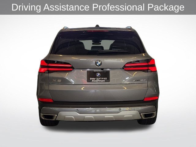 Used 2026 BMW X5 xDrive40i AWD/4WD image 6
