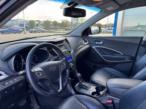 Used 2015 Hyundai Santa Fe Sport 2.0T AWD/4WD image 9