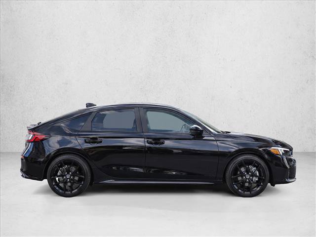 New 2026 Honda Civic Sport image 8