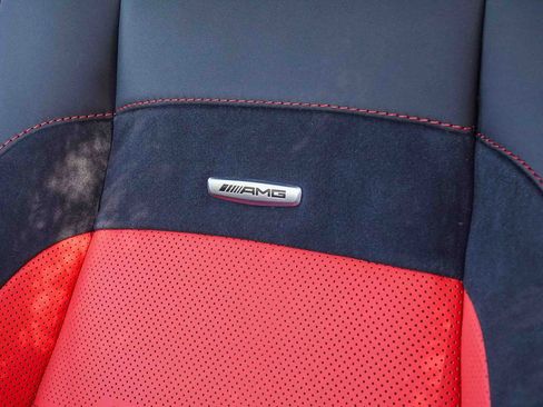 New 2026 Mercedes-Benz GLE 53 AMG 4MATIC Coupe image 27