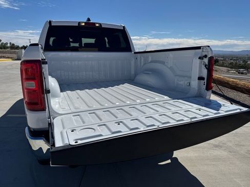 Used 2025 RAM 1500 Laramie image 28
