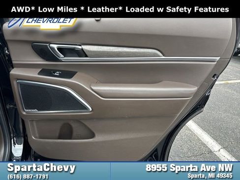 Used 2022 Kia Telluride SX image 20