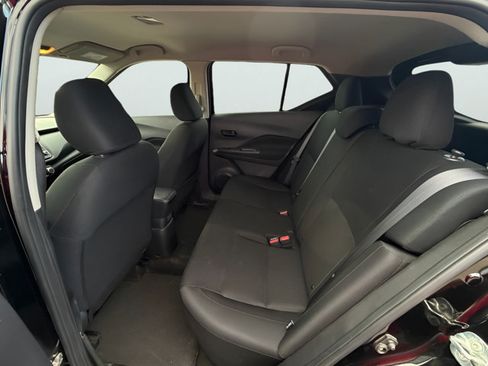 Certified 2024 Nissan Kicks S FWD image 22