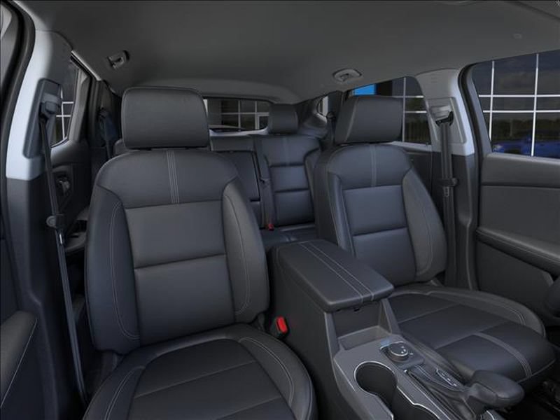 New 2026 Chevrolet Blazer LT w/ Sound & Technology Package FWD image 16